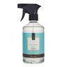 Água Perfumada para Tecidos 500ml - Via Aroma Bactericida Antimofo - Peônia Garden - 3