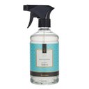 Ver imagem 3 de Água Perfumada para Tecidos 500ml - Via Aroma Bactericida Antimofo - Peônia Garden