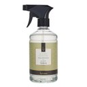 Ver imagem 1 de Água Perfumada para Tecidos 500ml - Via Aroma Bactericida Antimofo - Peônia Garden