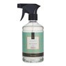 Água Perfumada para Tecidos 500ml - Via Aroma Bactericida Antimofo - Peônia Garden - 4