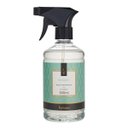 Ver imagem 4 de Água Perfumada para Tecidos 500ml - Via Aroma Bactericida Antimofo - Peônia Garden