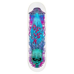 Shape Dirty Fish Marfim Alien Fish White - 1