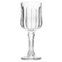 Ver imagem 2 de Lyor - Kit 6 Taças para Licor Linha Imperial 50ml Vidro Lyor Incolo