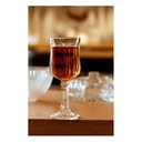 Ver imagem 4 de Lyor - Kit 6 Taças para Licor Linha Imperial 50ml Vidro Lyor Incolo