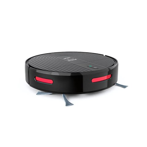 Aspirador de Pó Robô Philco Pas22p Preto Bivolt