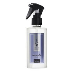 Home Spray Via Aroma 200 Ml / Lavanda - 1