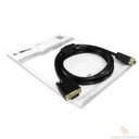 Ver imagem 2 de Cabo Vga DB15 Macho com Filtro para Cameras