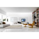 Ver imagem 2 de Tapete para Quarto ,sala ,escritório 2,00 X 3,50 Pelo Macio.:areia