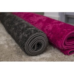 Tapete para Quarto ,sala ,escritório 2,00 X 3,50 Pelo Macio.:areia - 8