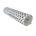 Ver imagem 6 de 2 Tapete Passadeira Tear Rustico Algodão Cozinha Quarto Ptx