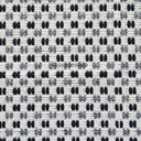 Ver imagem 5 de 2 Tapete Passadeira Tear Rustico Algodão Cozinha Quarto Ptx