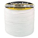 Ver imagem 1 de Corda multifilamento trançada 6 mm x 165 m em carretel Vonder