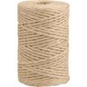 Fio de Sisal F-500/3 Vonder - 1