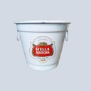 Ver imagem 1 de Balde Cerveja Branco Stella Artois 4,7l - 85535
