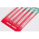 Ver imagem 1 de Agulha Galoneira com 10 3651 16 SNF Singer