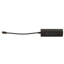 Ver imagem 2 de Hub Adaptador Usb-c com 3 Portas Usb, Rede - Preto