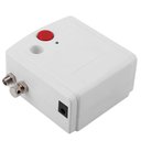 Ver imagem 2 de Mini Compressor de Ar para Aerógrafo Bivolt Branco