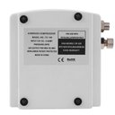 Ver imagem 3 de Mini Compressor de Ar para Aerógrafo Bivolt Branco