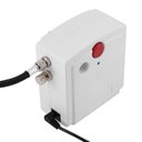 Ver imagem 1 de Mini Compressor de Ar para Aerógrafo Bivolt Branco