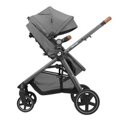 Travel System Anna Trio - Sparkl - Maxi Cosi - 9