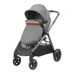 Travel System Anna Trio - Sparkl - Maxi Cosi - 7