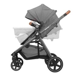 Travel System Anna Trio - Sparkl - Maxi Cosi - 10
