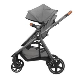 Travel System Anna Trio - Sparkl - Maxi Cosi - 5