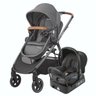 Travel System Anna Trio - Sparkl - Maxi Cosi - 1