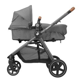 Travel System Anna Trio - Sparkl - Maxi Cosi - 6