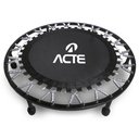 Ver imagem 2 de Jump Profissional - com 36 Molas e 6 Pés Acte