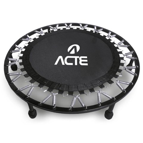 Jump Profissional - com 36 Molas e 6 Pés Acte