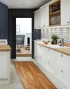 Ver imagem 1 de Passadeira em Manta Vinilico Similar Laminado 0,50x4,00 Mapple