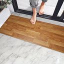 Ver imagem 5 de Passadeira em Manta Vinilico Similar Laminado 0,50x4,00 Mapple