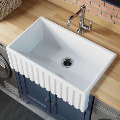 Tanque Farm Romana 40 Cm