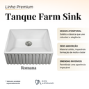 Ver imagem 7 de Tanque Farm Romana 40 cm