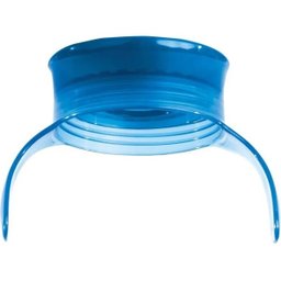 Copo de Treinamento 360° com Alça - Azul - Buba - 4