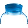 Copo de Treinamento 360° com Alça - Azul - Buba - 4