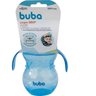 Copo de Treinamento 360° com Alça - Azul - Buba - 6