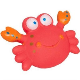 Bichinhos Oceano para Banho - Buba - 5