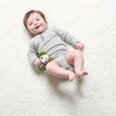 Ver imagem 2 de Brinquedo Teether Rattle Samuel - Tiny Love
