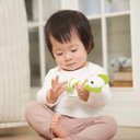 Ver imagem 4 de Brinquedo Teether Rattle Samuel - Tiny Love