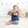 Brinquedo Teether Rattle Samuel - Tiny Love - 3