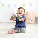 Ver imagem 3 de Brinquedo Teether Rattle Samuel - Tiny Love