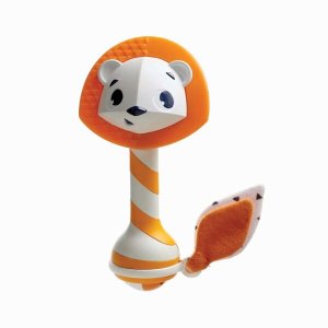 Brinquedo Rattle Leonardo - Tiny Love