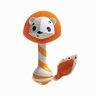 Brinquedo Rattle Leonardo - Tiny Love - 1