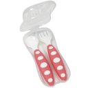 Ver imagem 1 de Kit Talher com Case - Rosa - Buba