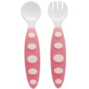 Ver imagem 2 de Kit Talher com Case - Rosa - Buba