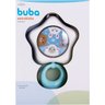 Mini Móbile Estrelinha Musical Azul - Buba - 3