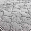 Ver imagem 5 de Cama Box Baú com Colchão Queen Size Molas Ensacadas Maranello Firme Fortezza 158x198