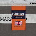 Ver imagem 7 de Cama Box Baú com Colchão Queen Size Molas Ensacadas Maranello Firme Fortezza 158x198